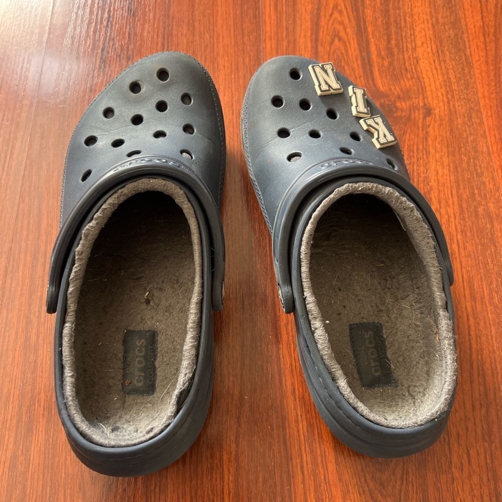 Men’s Crocs  - Picture 2 of 2